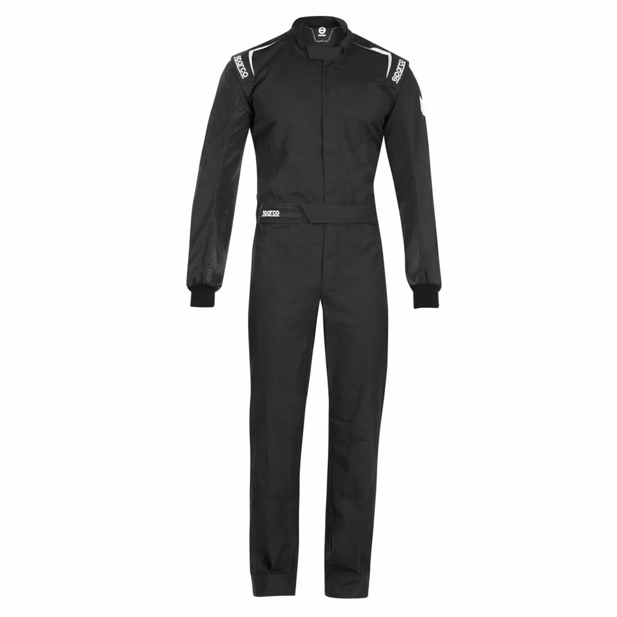 Fato De Corrida Sparco One 2021 Preto L 1