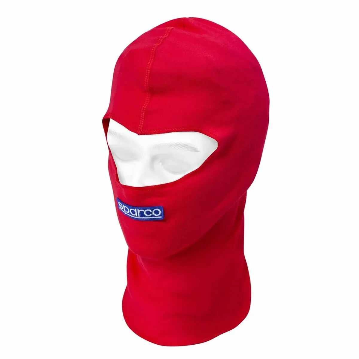 Balaclava Sparco S002201rs Vermelho 1