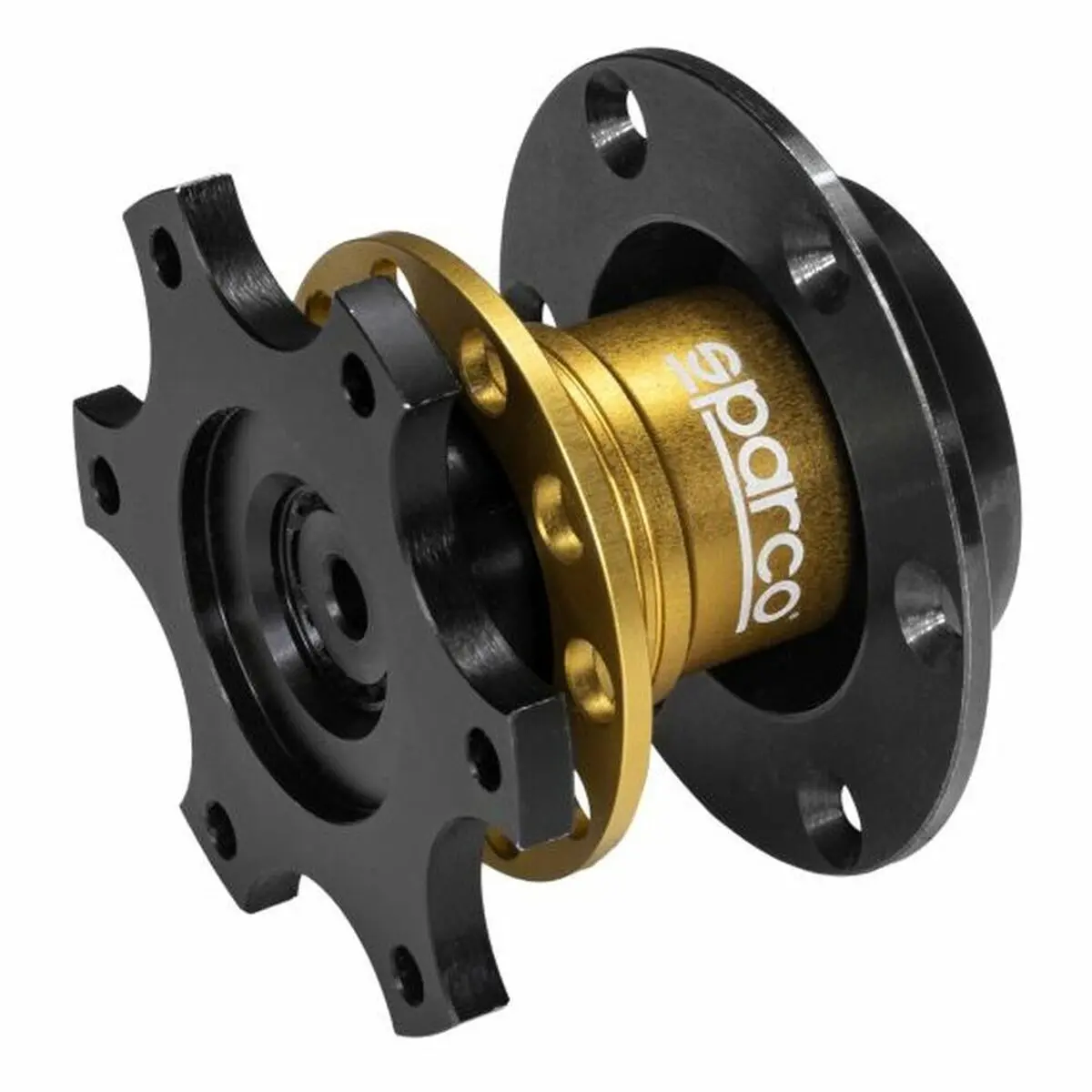 Extrator De Volante Sparco R98r (Quick-Release) 1