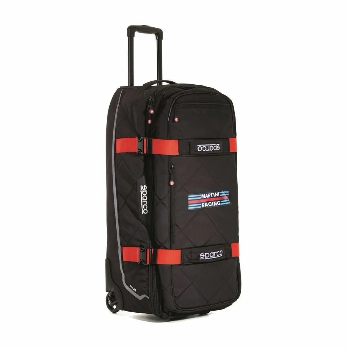 Saco De Desporto Sparco Martini Racing 1