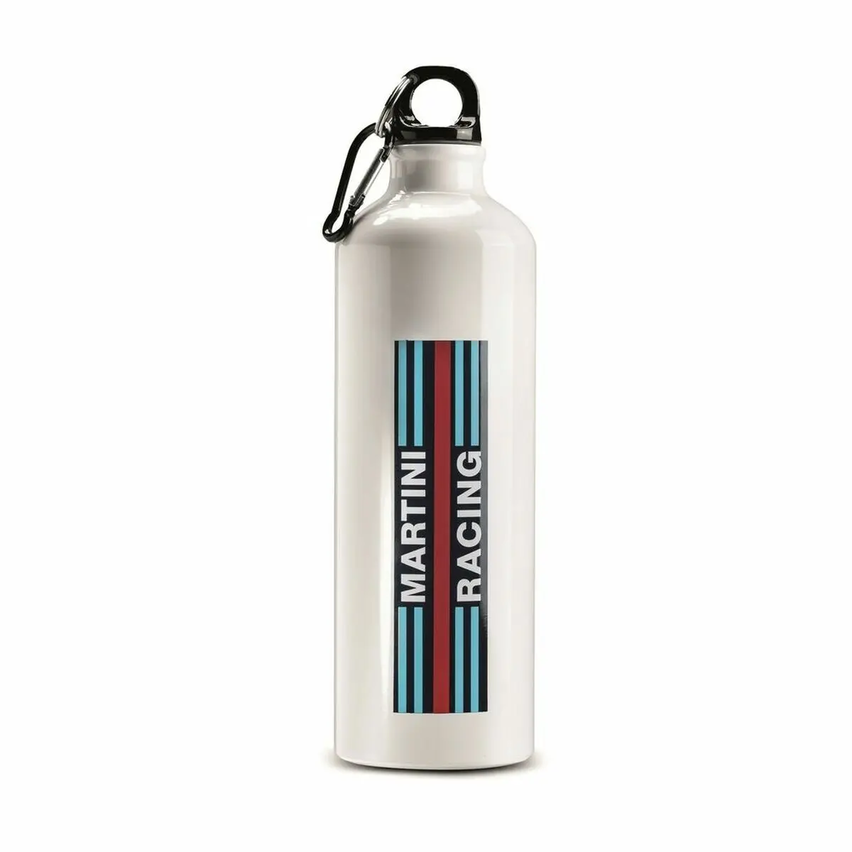 Garrafa Sparco Martini Racing Alumínio 1