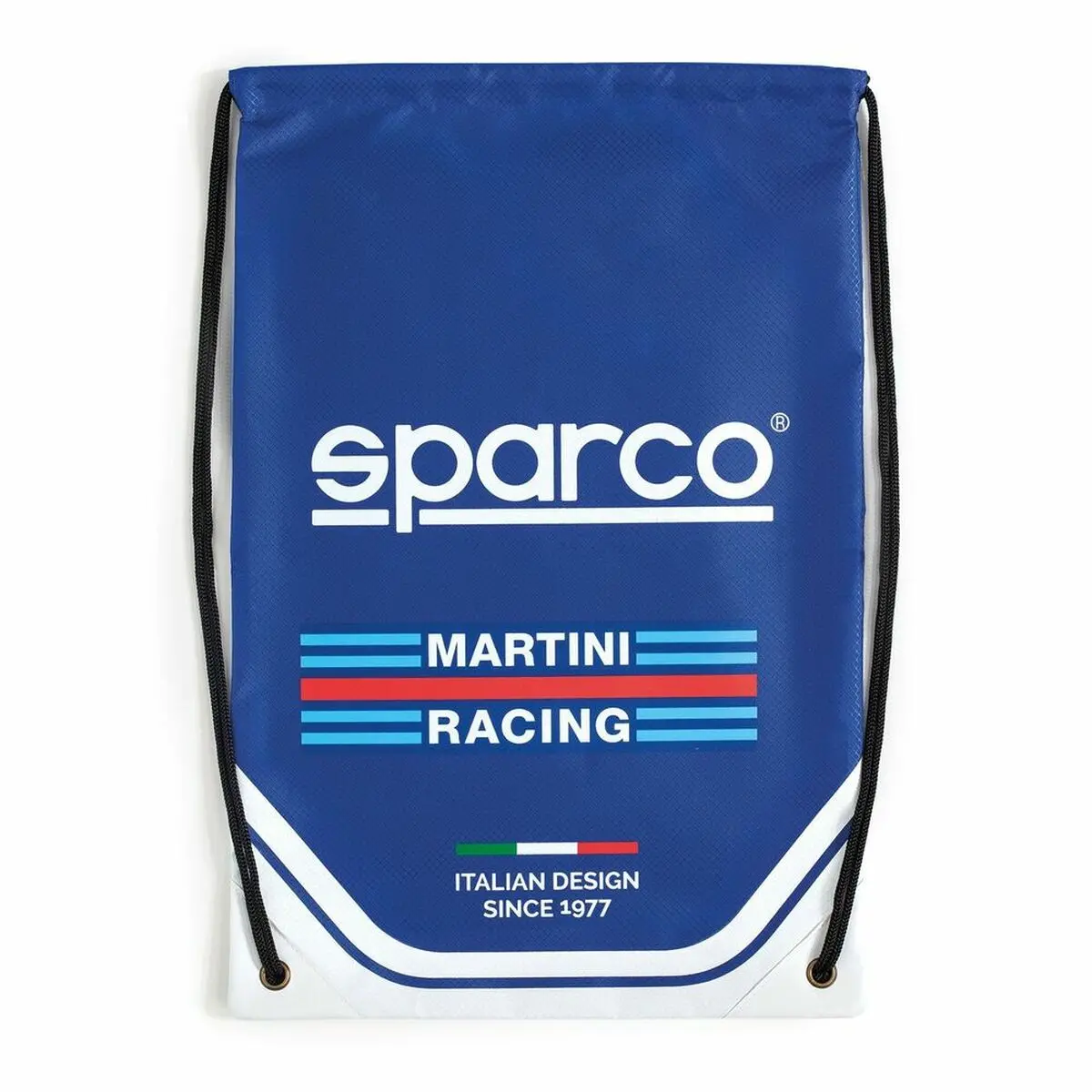 Saco De Sapatos Sparco Martini 33Cm 1