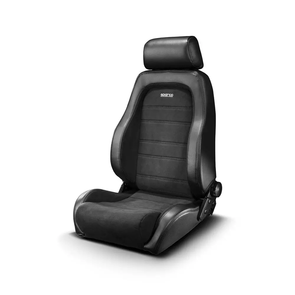 Banco Para Automóvel Sparco 009012Nr 1