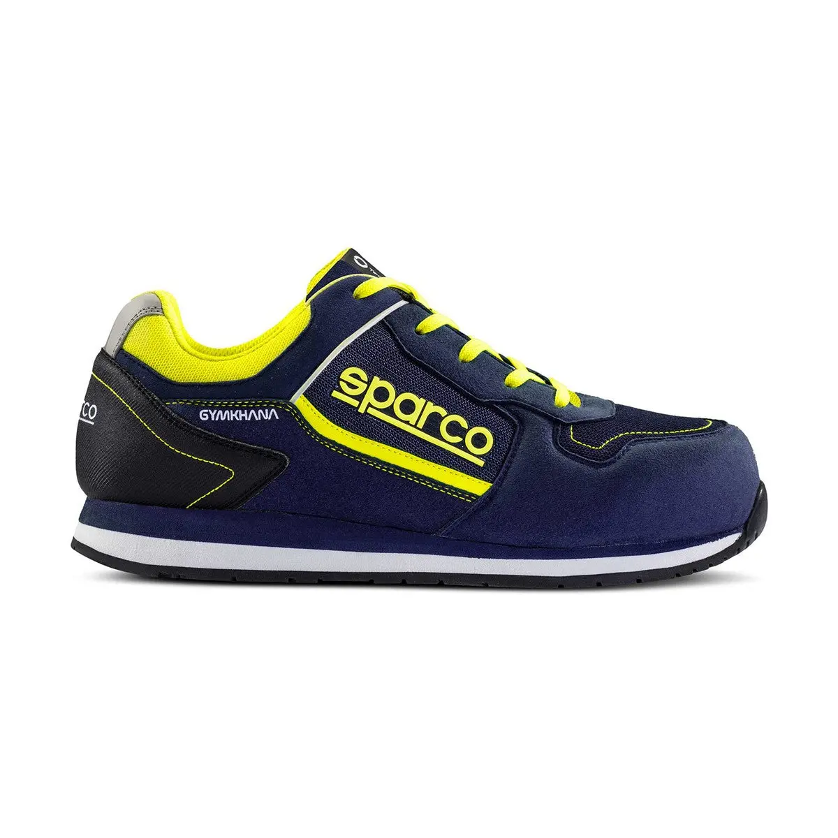 Sapatilhas Desportivas Sparco 0752741 1