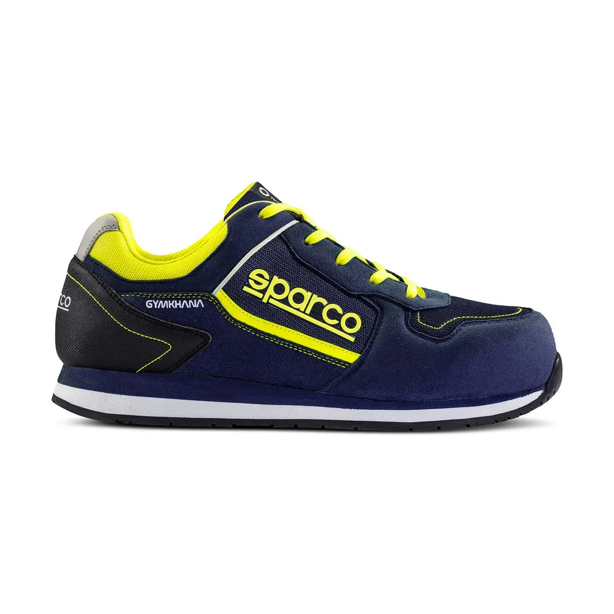 Sapatilhas Sparco Gymkhana, Azul, Tamanho 48 1