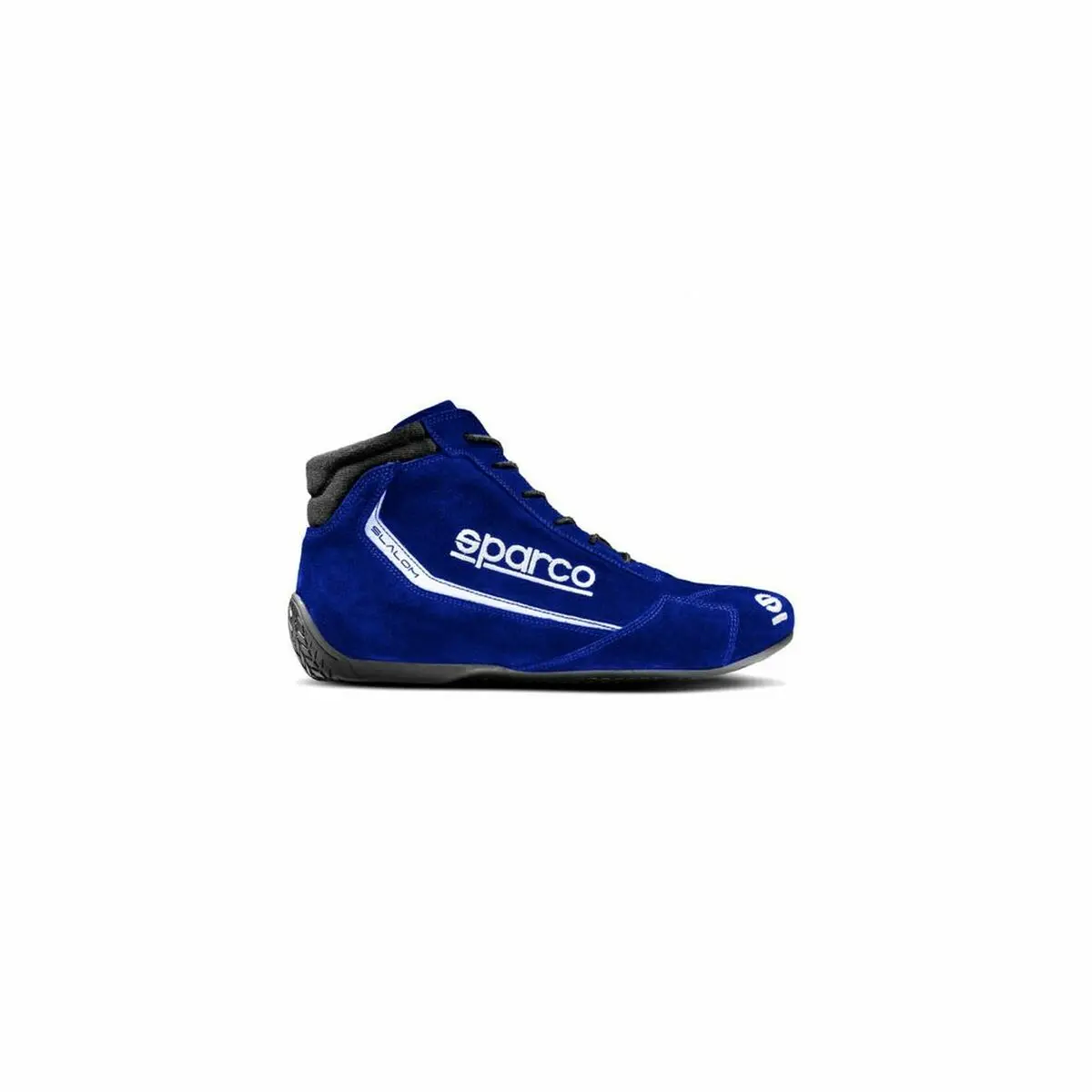 Botas De Corrida Sparco Slalom Azul 1