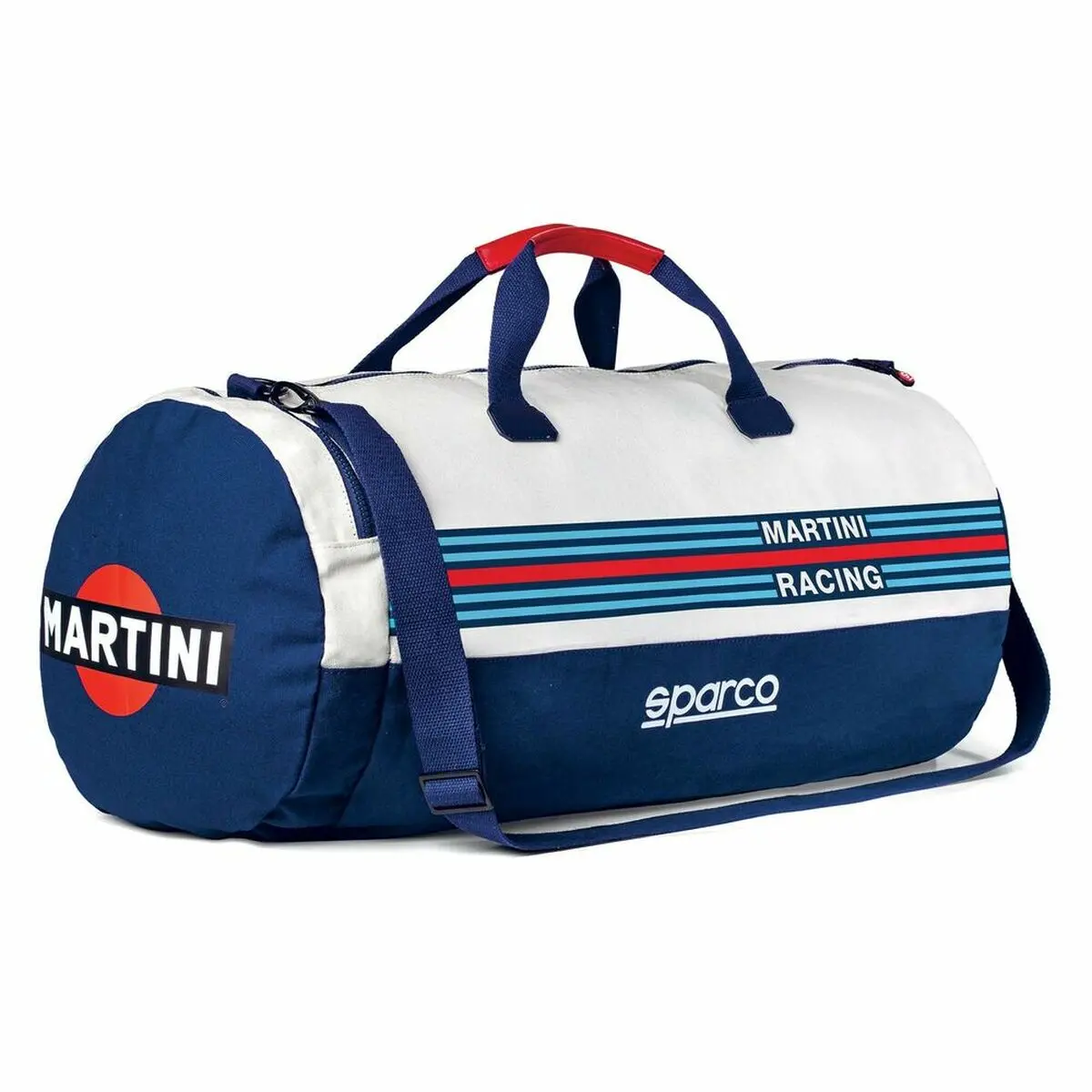 Saco De Desporto Sparco Martini Racing 55 L 1