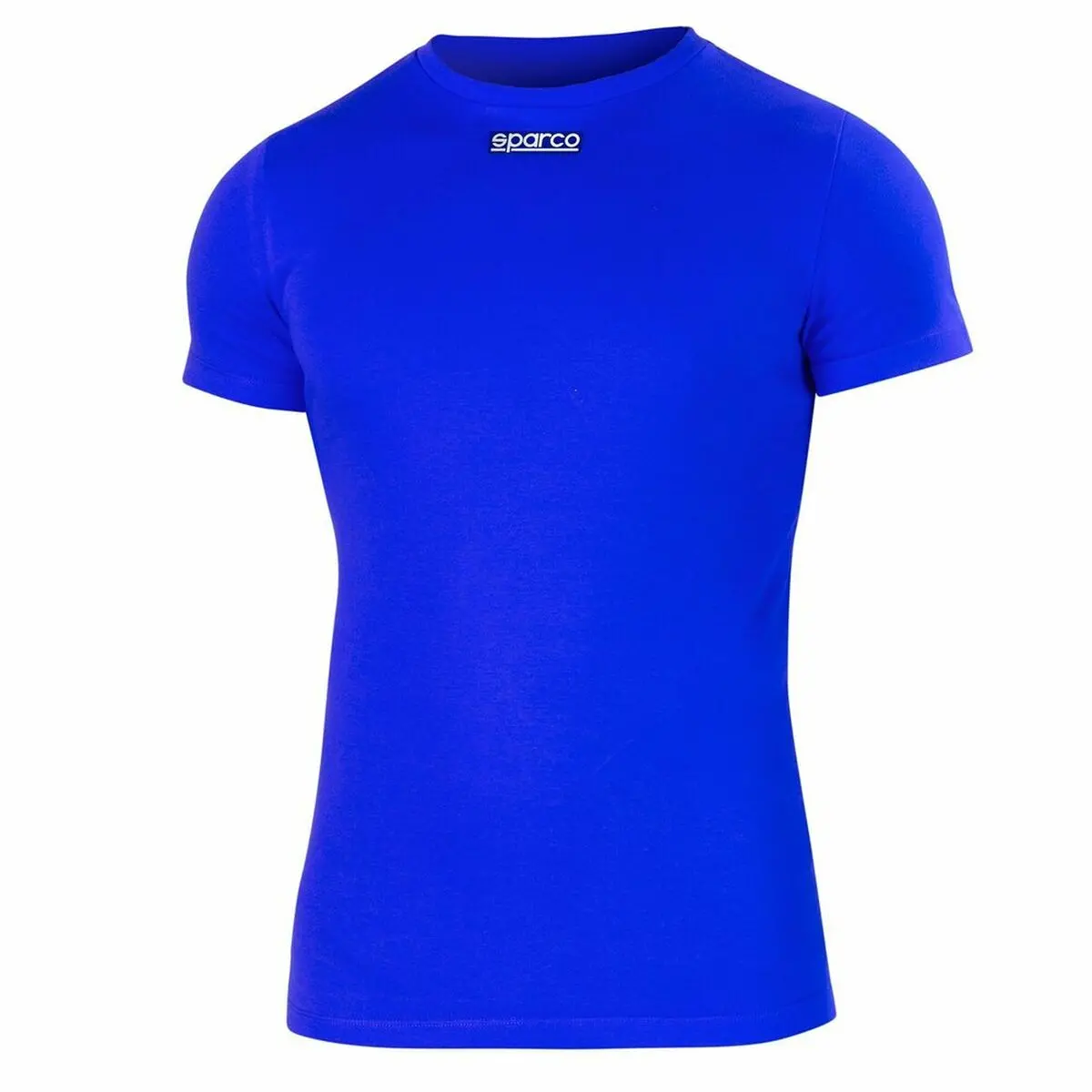 T-Shirt Sparco B-Rookie Azul 1