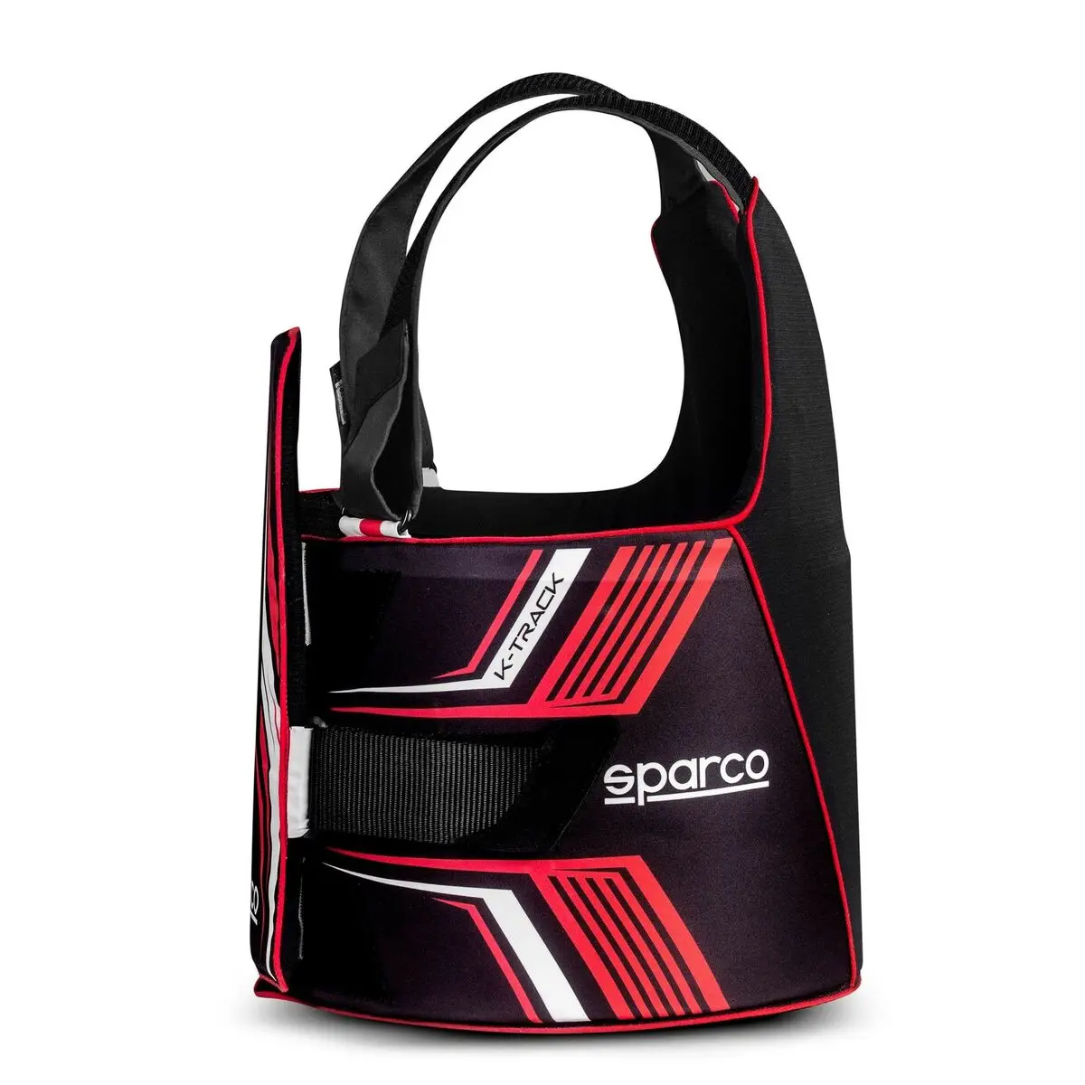 Proteção Para As Costelas Sparco K-Track 2