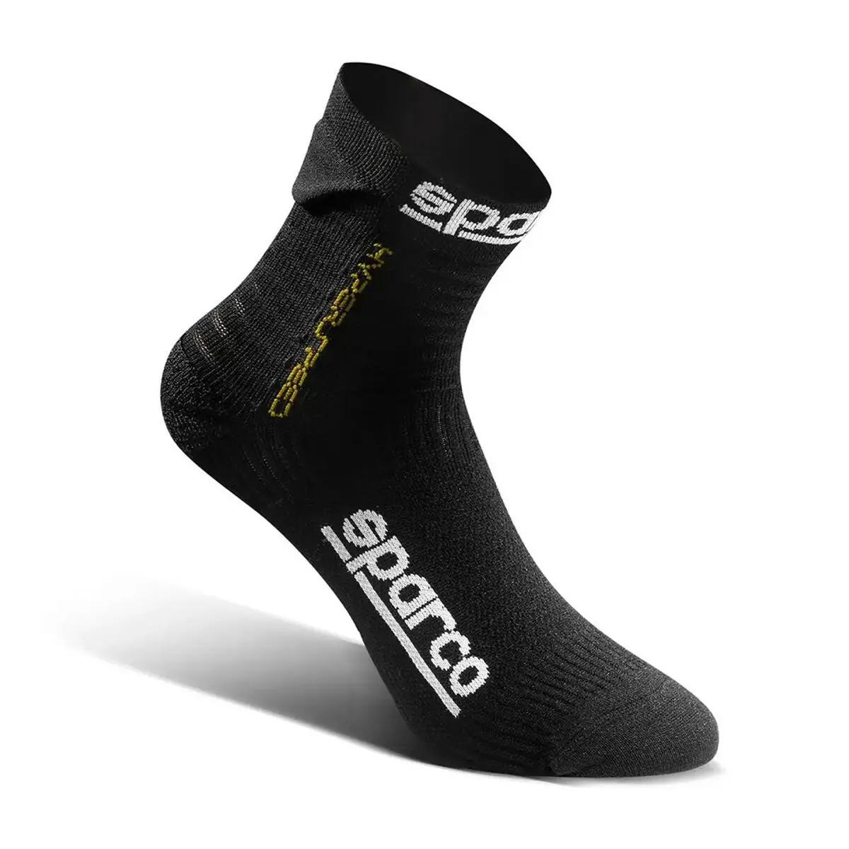Meias Sparco Hiperspeed Preto (46-47) 1