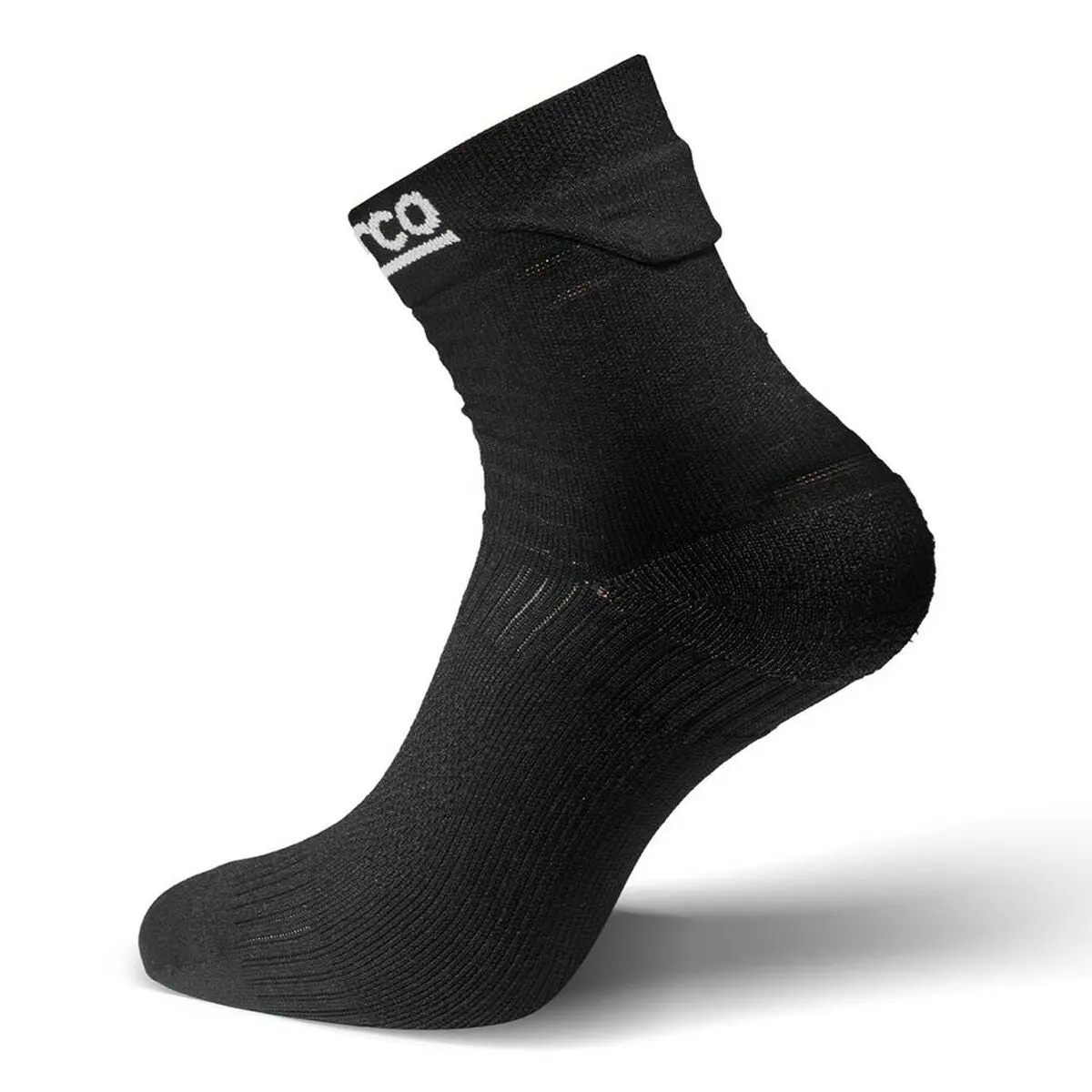 Meias Sparco Hiperspeed Preto (46-47) 2