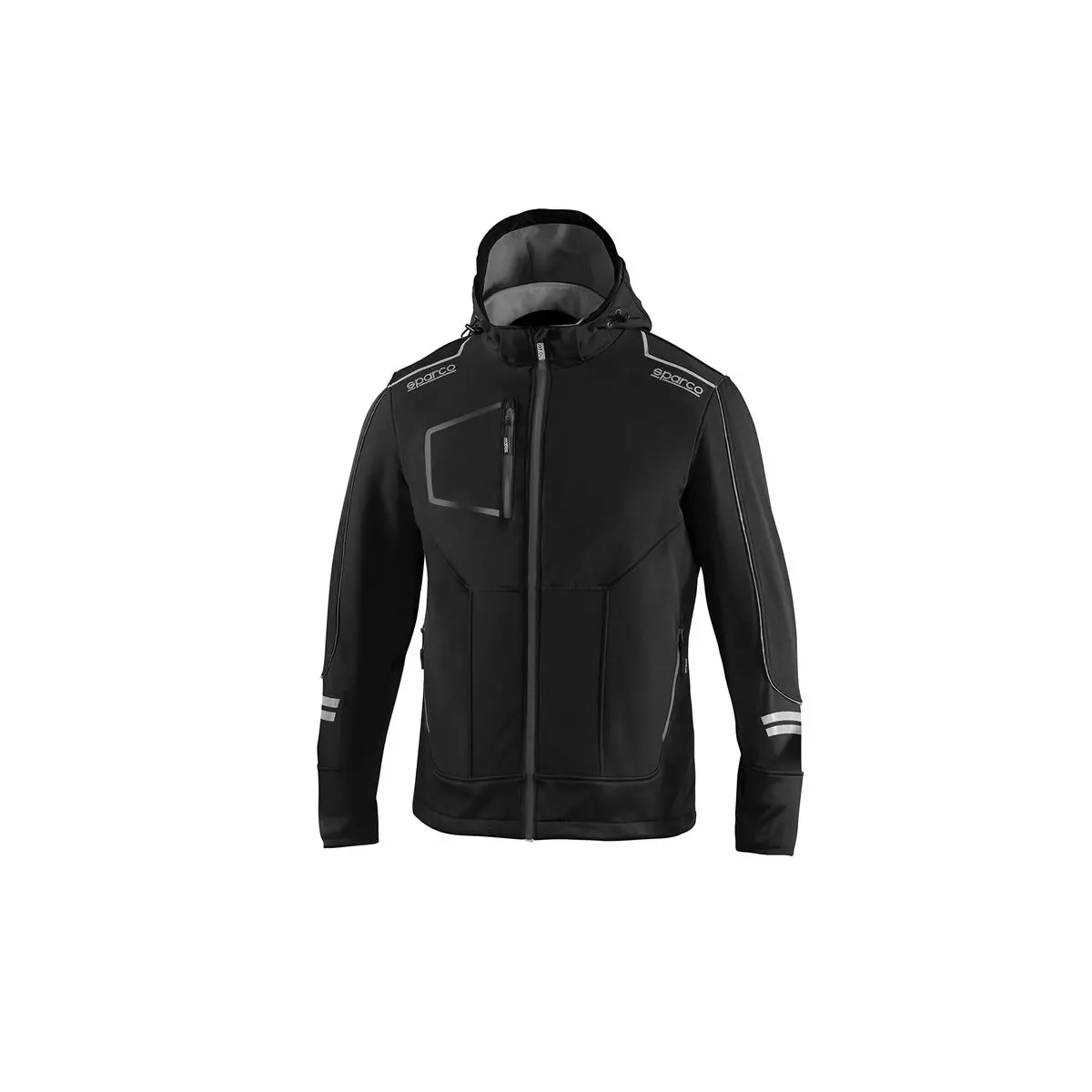Casaco De Desporto Para Homem Sparco 1