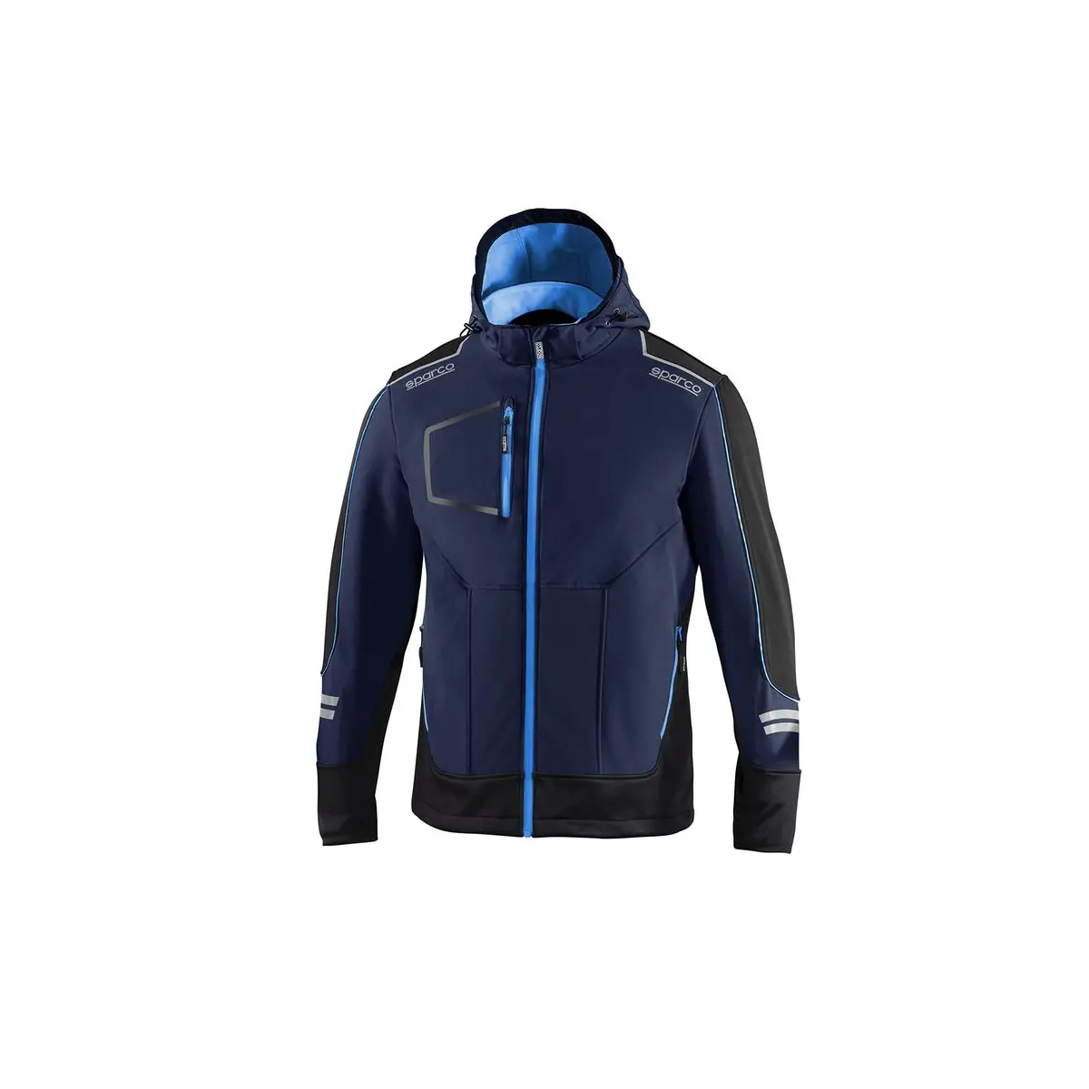 Casaco De Desporto Para Homem Sparco 1