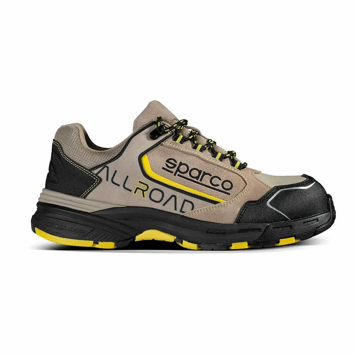 Sapatilhas Sparco Allroad S3 Esd 1