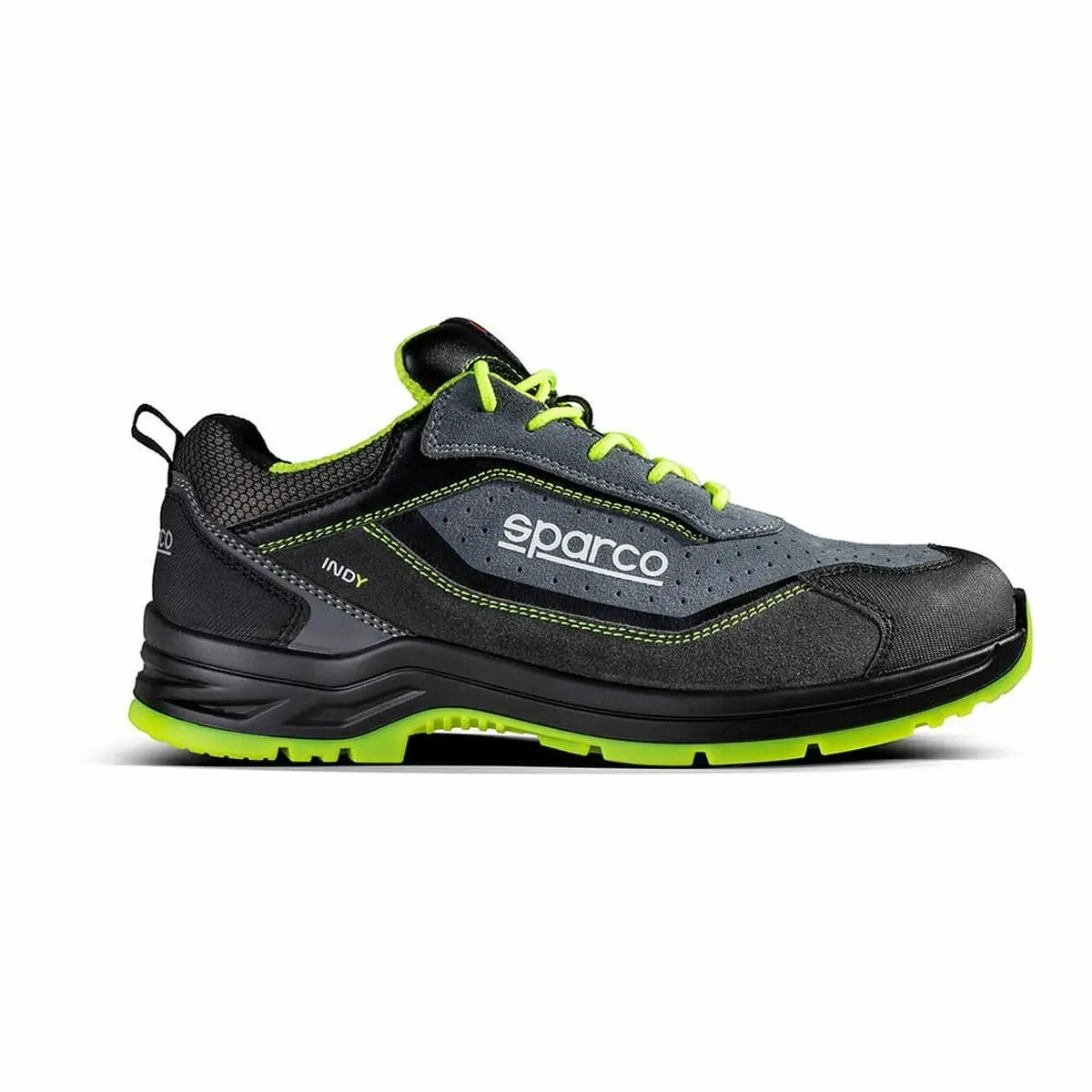 Sapatilhas Sparco Indy S1p 1