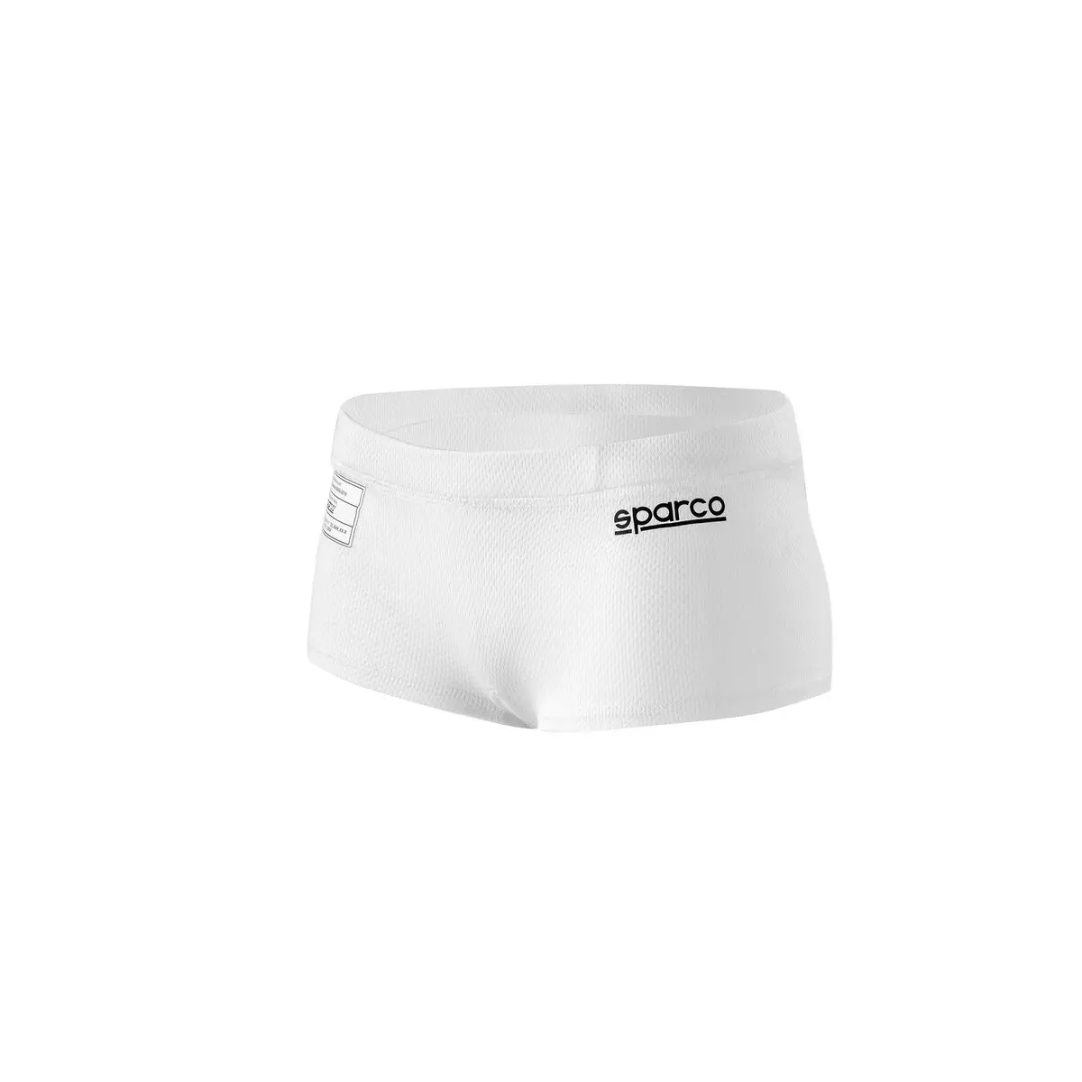 Meias Sparco S001787bi1s Branco (S) 1