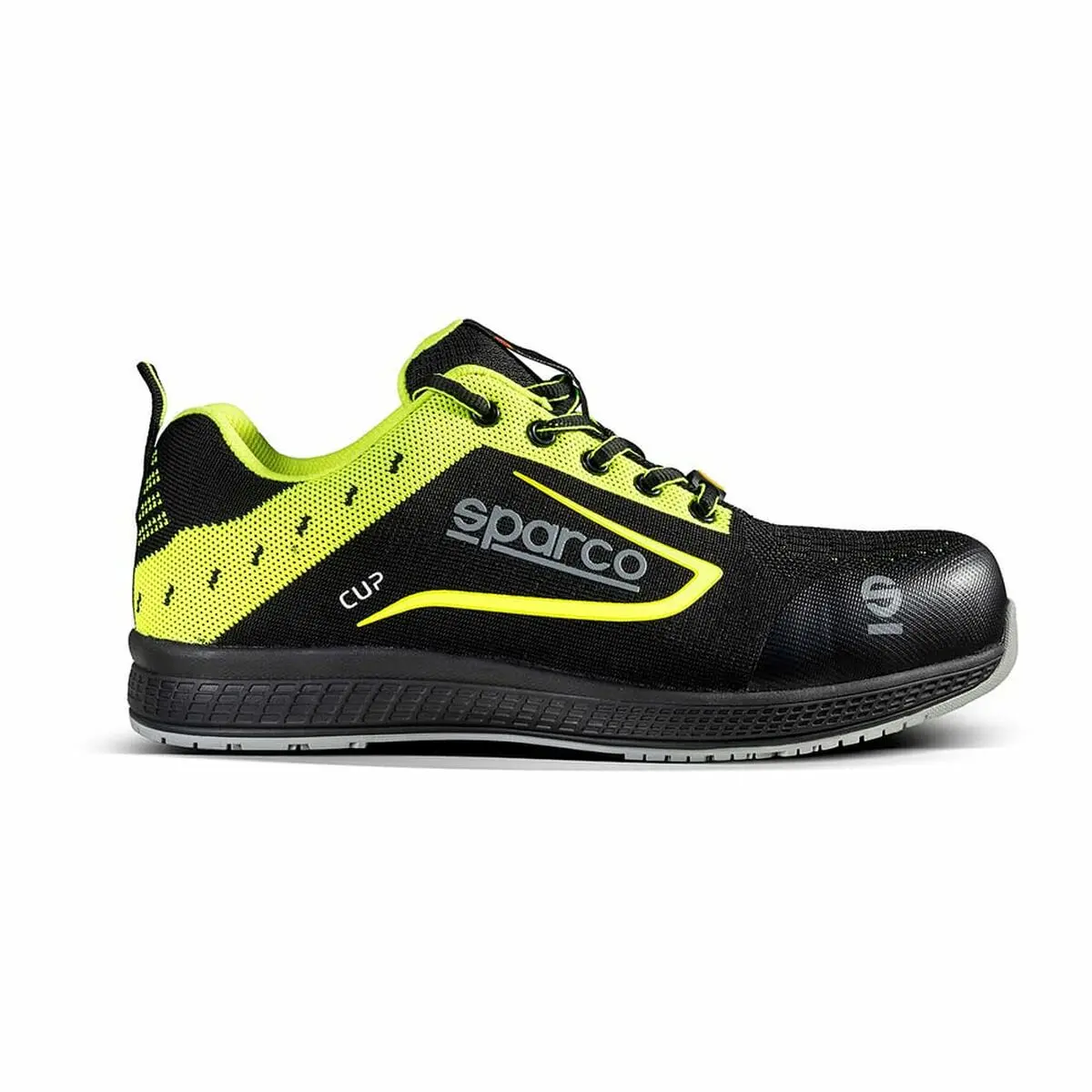 Sapatilhas Sparco Cup S1p 1