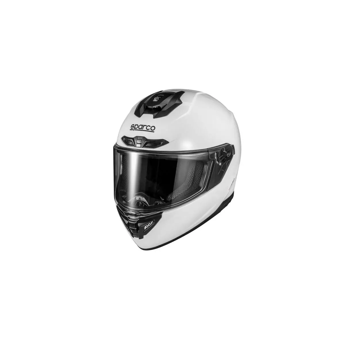 Capacete Sparco X-Pro, Branco (L) 1