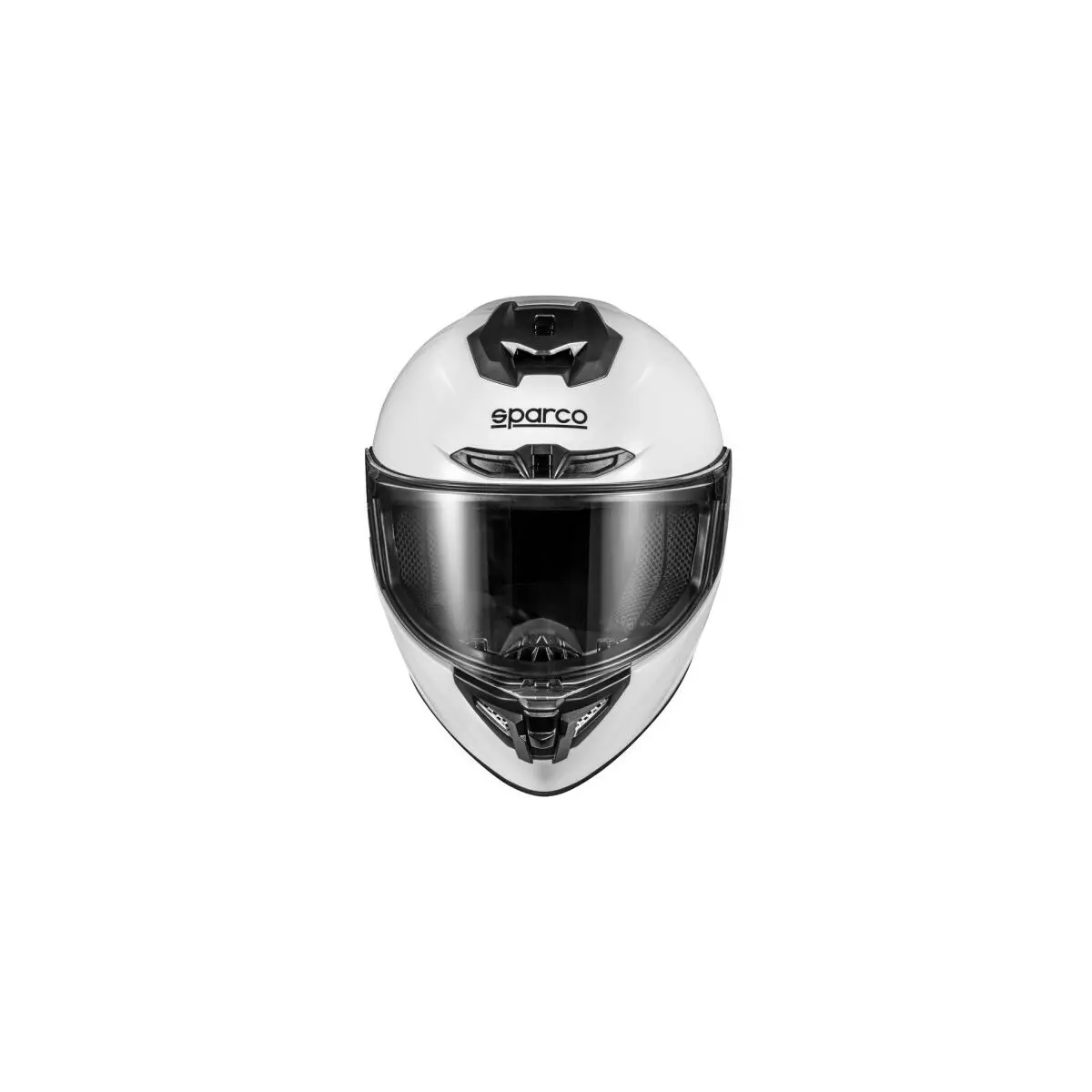 Capacete Sparco X-Pro, Branco (L) 2