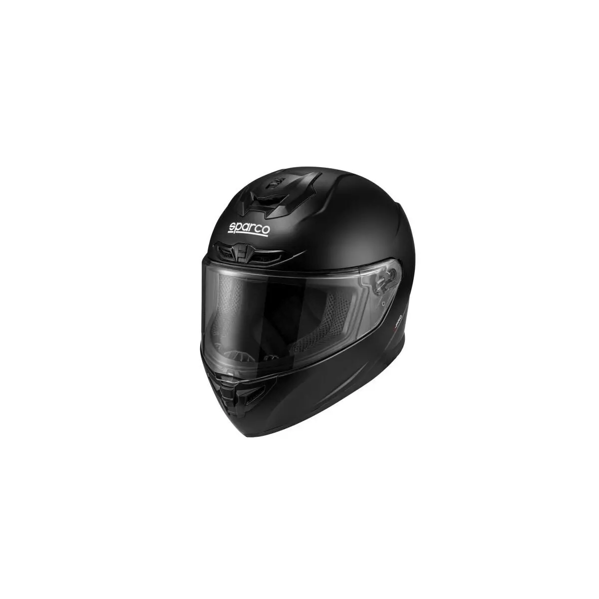 Capacete Sparco X-Pro, Preto (L) 1