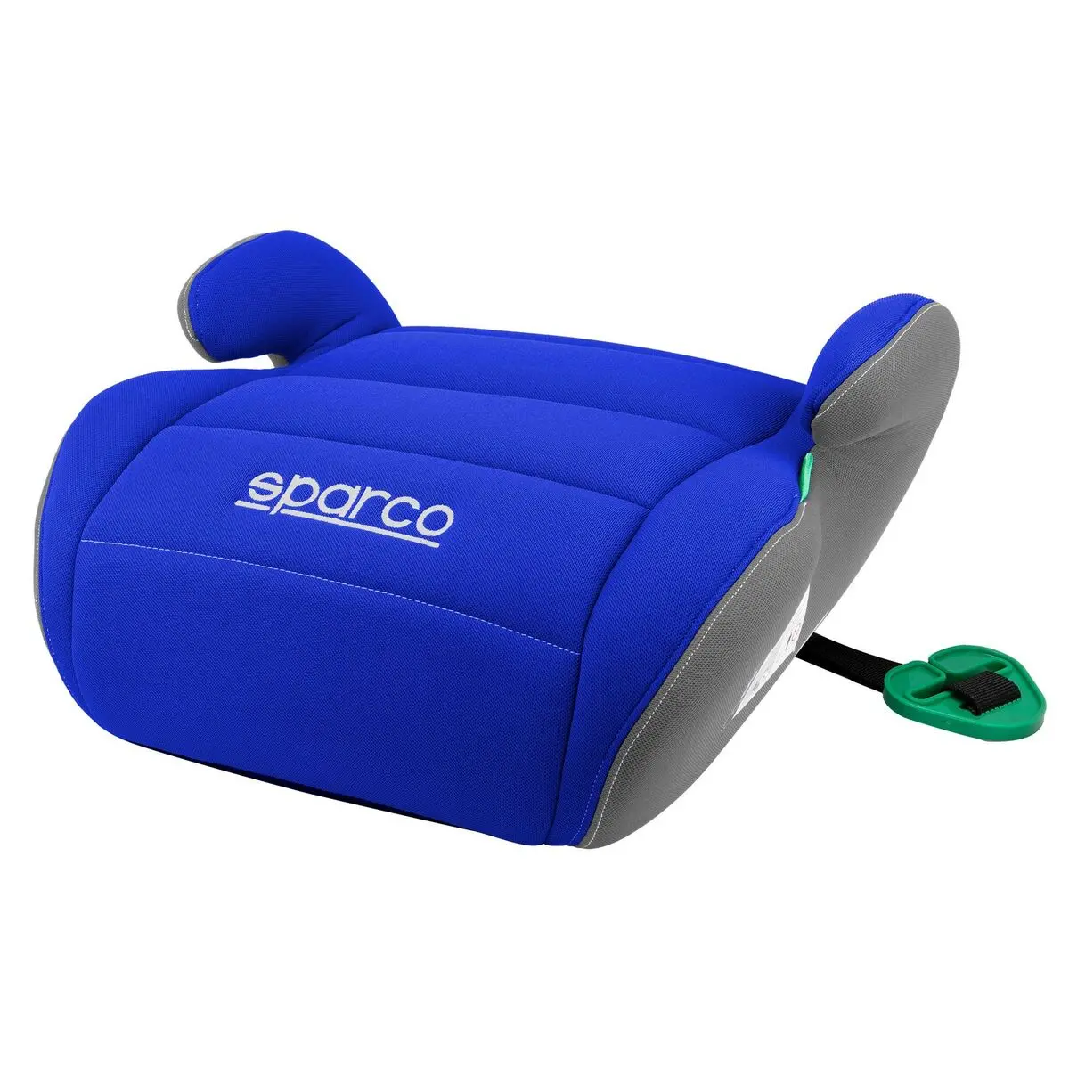 Elevador De Carro Sparco F100ki Azul 1