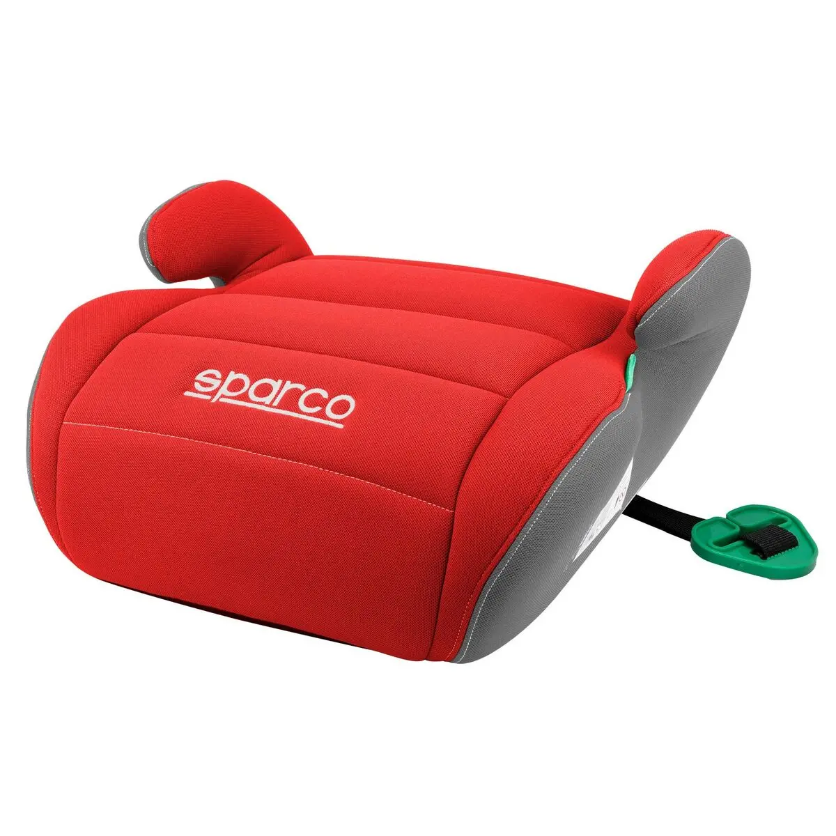 Elevador De Carro Sparco F100ki Vermelho 1