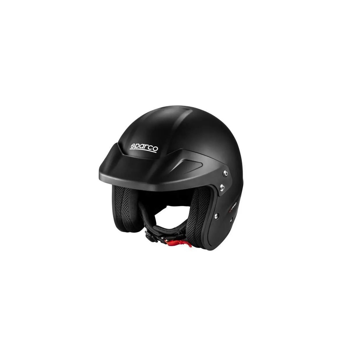 Capacete De Jato Sparco J-Pro Ece06 Preto S 1