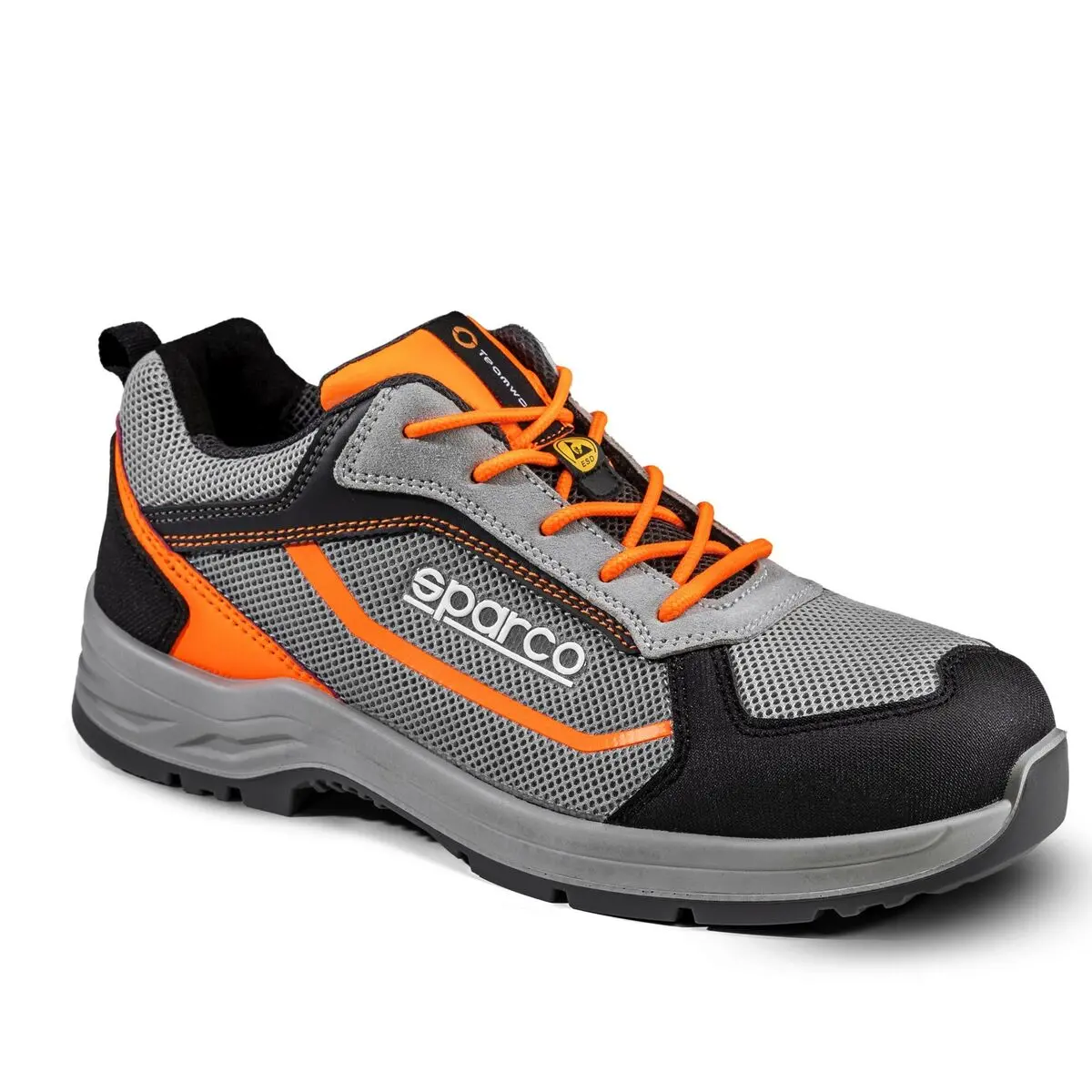 Calçado De Segurança Sparco 43 1