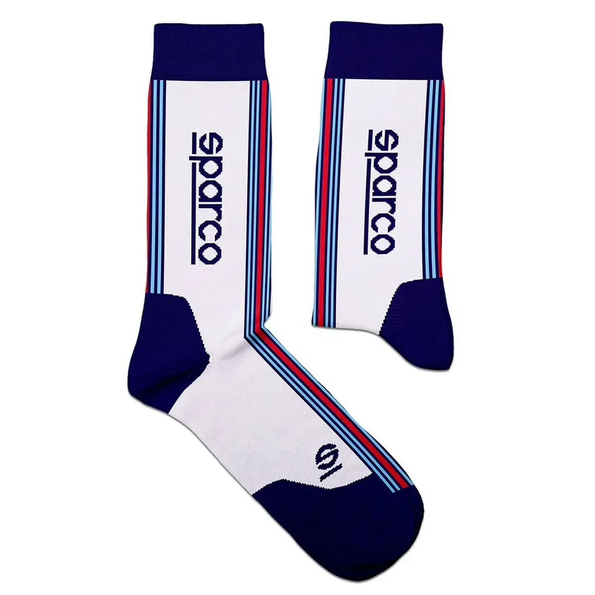 Meias Sparco S099145mrbibmn2 1
