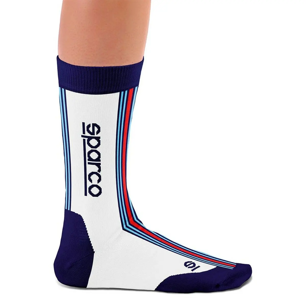 Meias Sparco S099145mrbibmn2 2