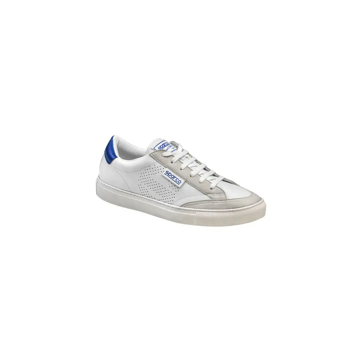 Botas De Corrida Sparco 1
