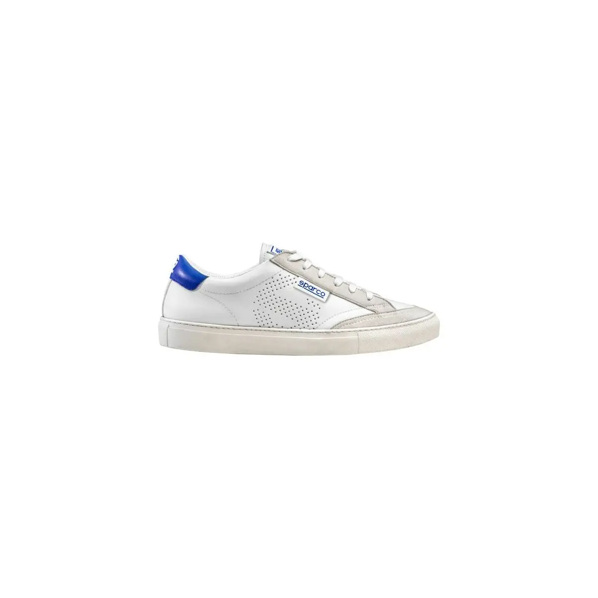 Botas De Corrida Sparco 2