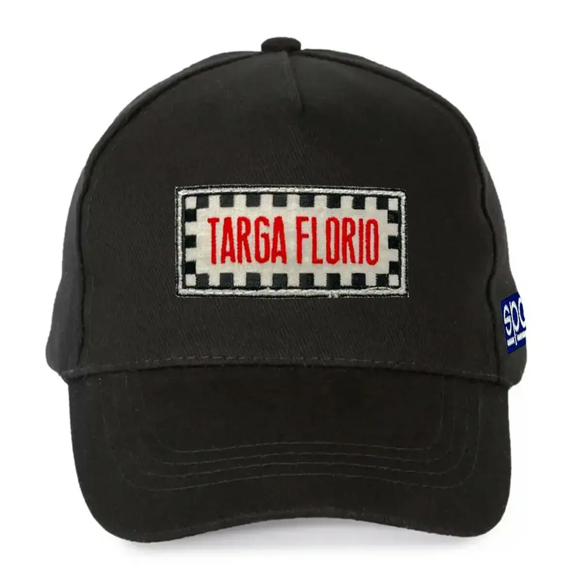 Boné Sparco Targa Florio 1