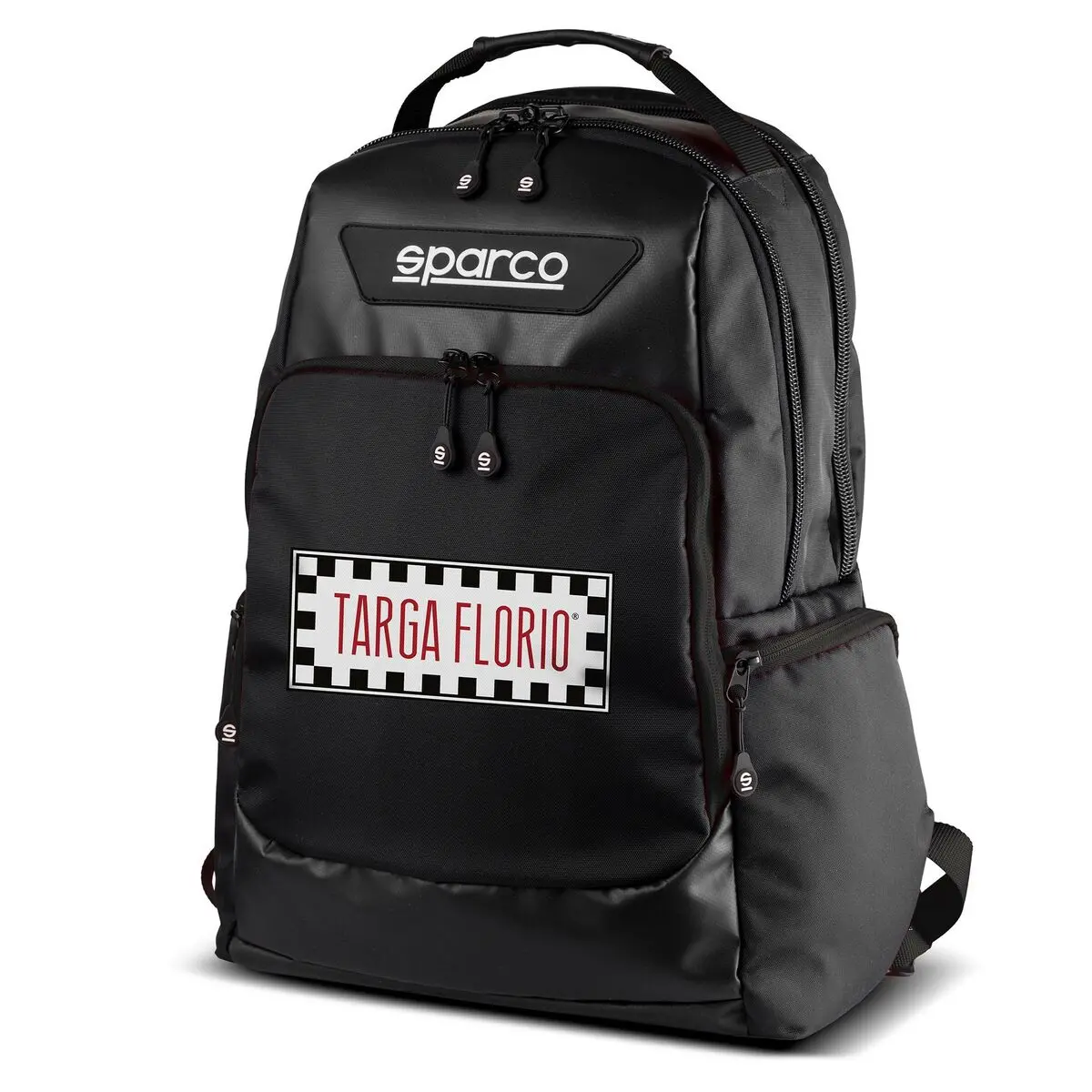 Saco De Desporto Sparco Superstage Targa Florio 1