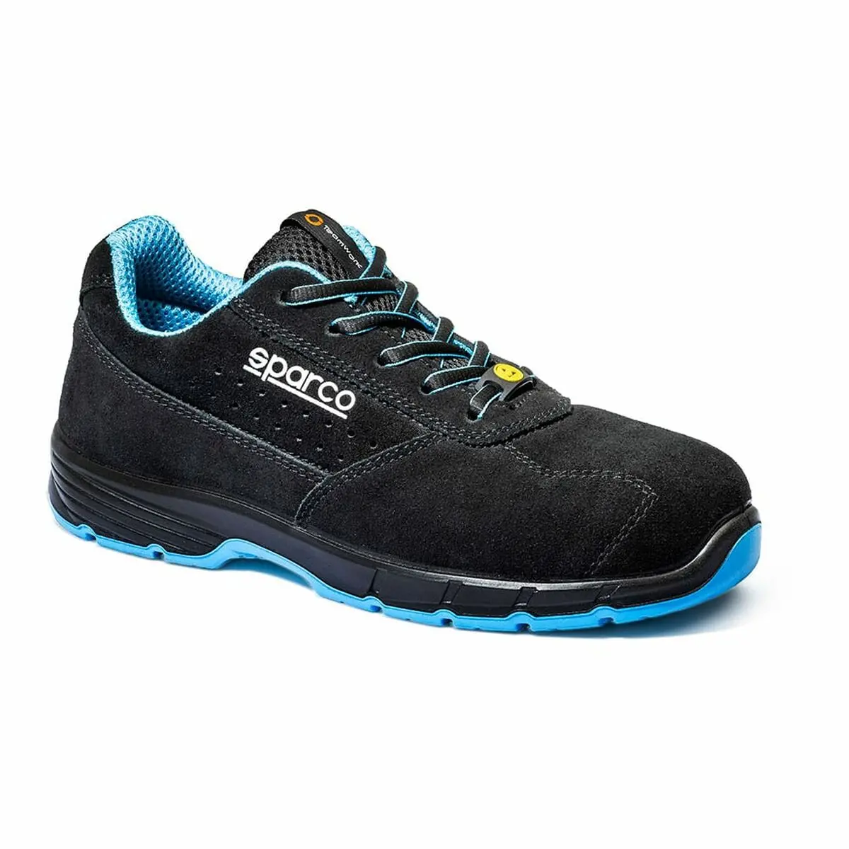 Calçado De Segurança Sparco 45 2