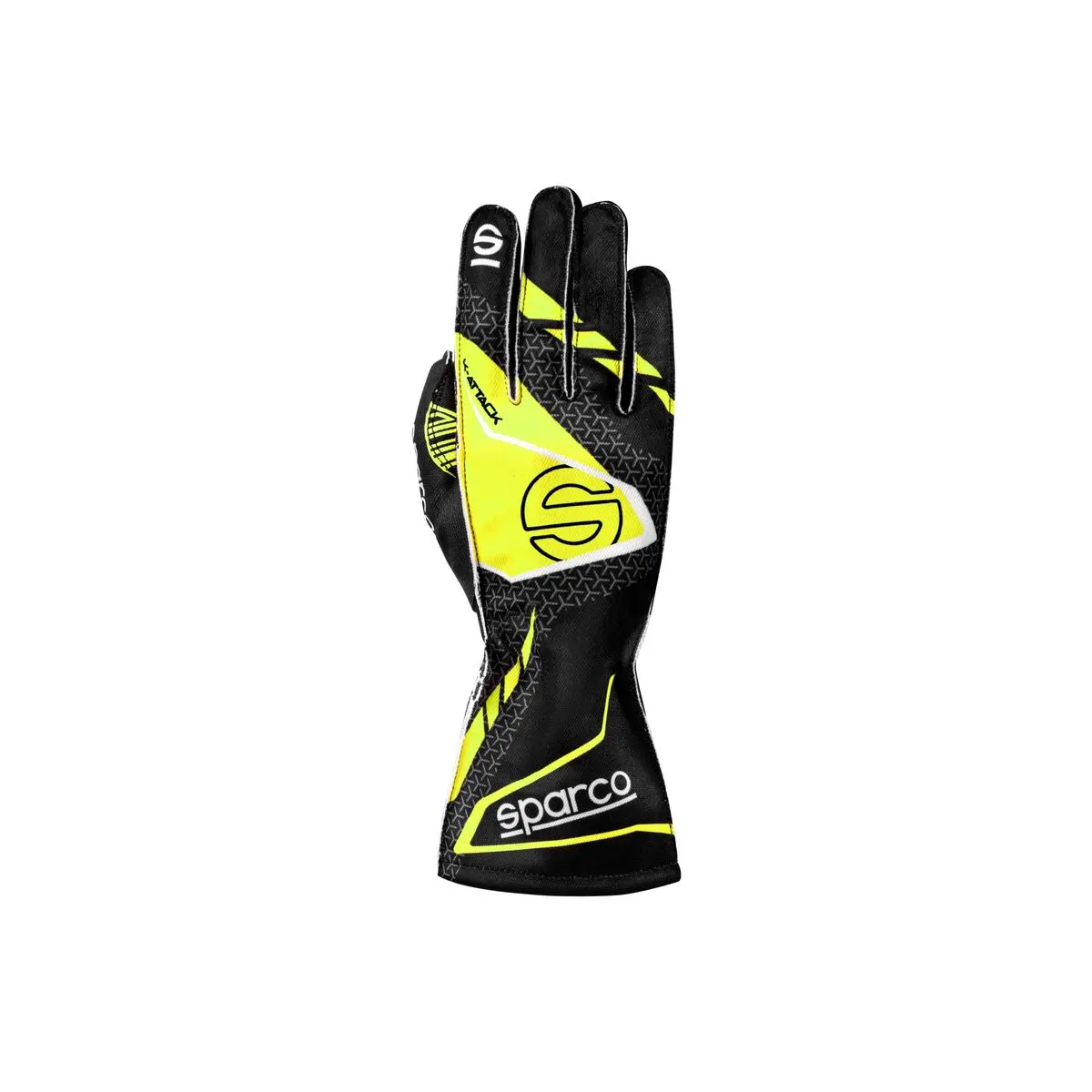 Luvas Sparco Sbkg0004b0k08010 10 1