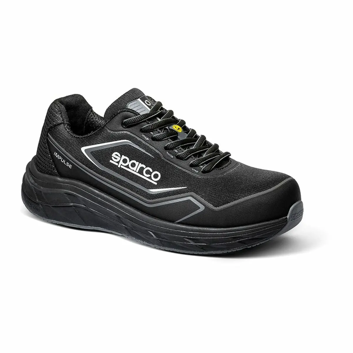 Calçado De Segurança Sparco 44 2
