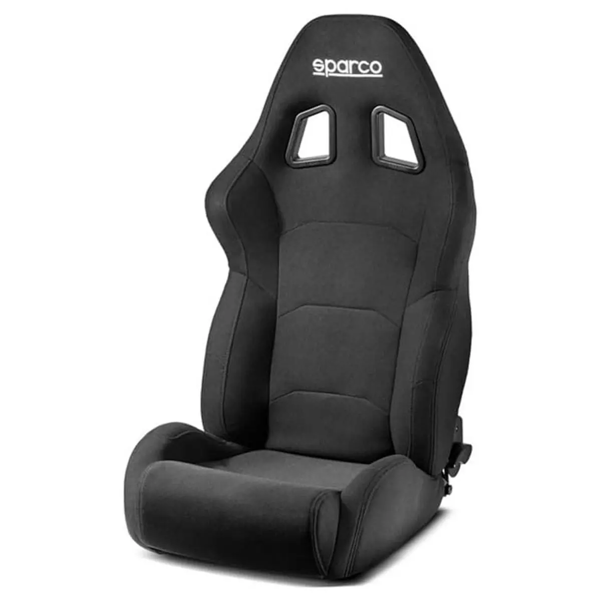Base De Assento Sparco Sbpr0001b0k0100n 1
