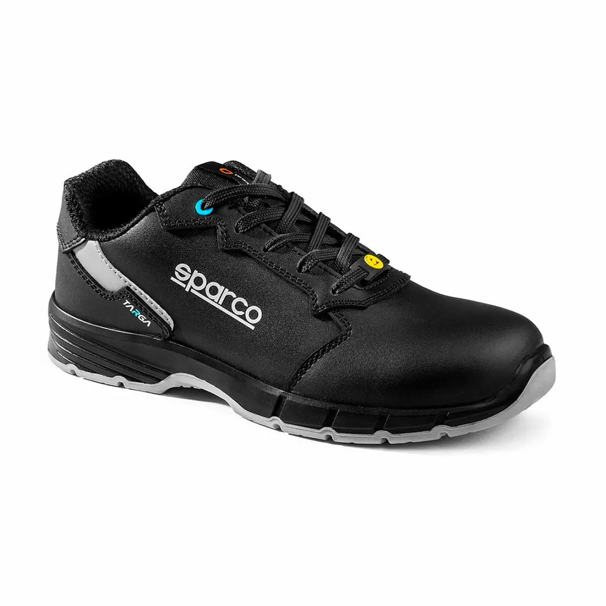 Calçado De Segurança Sparco 45 1