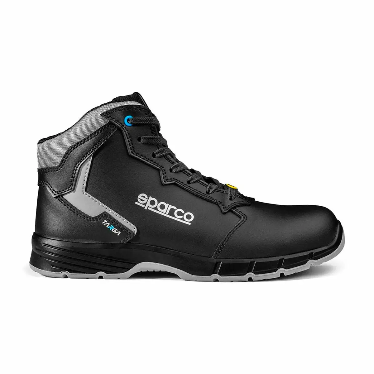 Botas De Segurança Sparco Targa - H Paul Preto 2