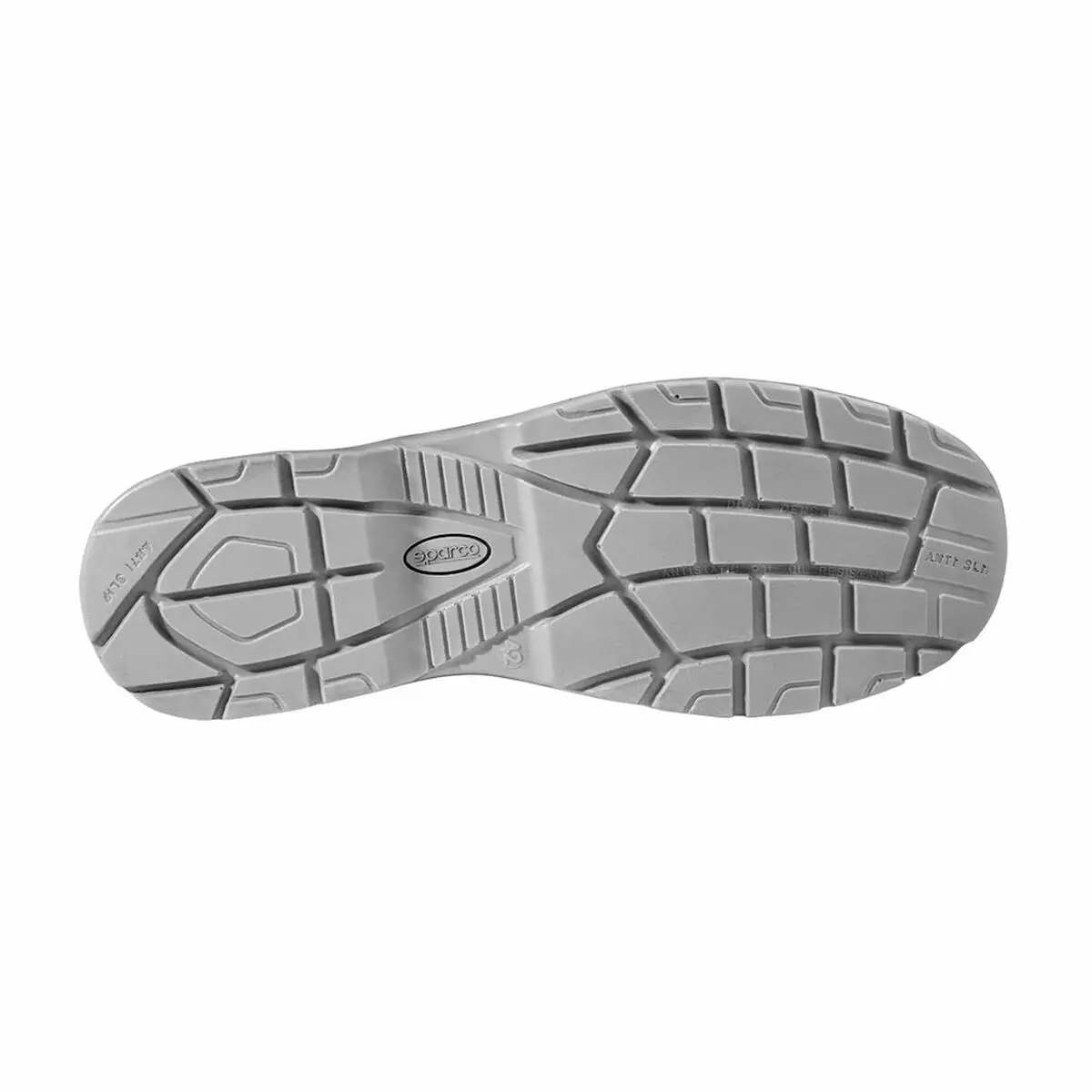 Botas De Segurança Sparco Targa - H Paul Preto 4