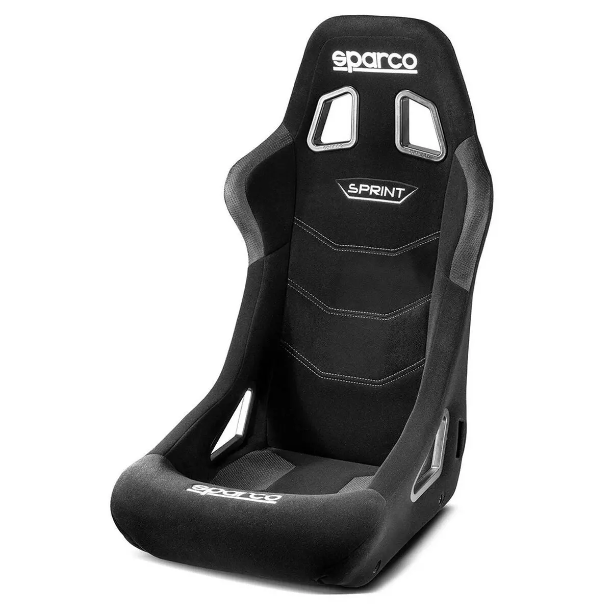 Base De Assento Sparco Sbrr0003b0k0100n 1