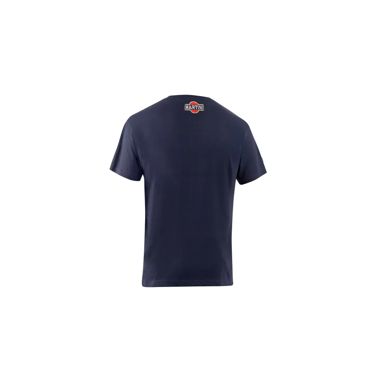 Camisola De Manga Curta Homem Sparco Sbml0008d0n0200s S 2