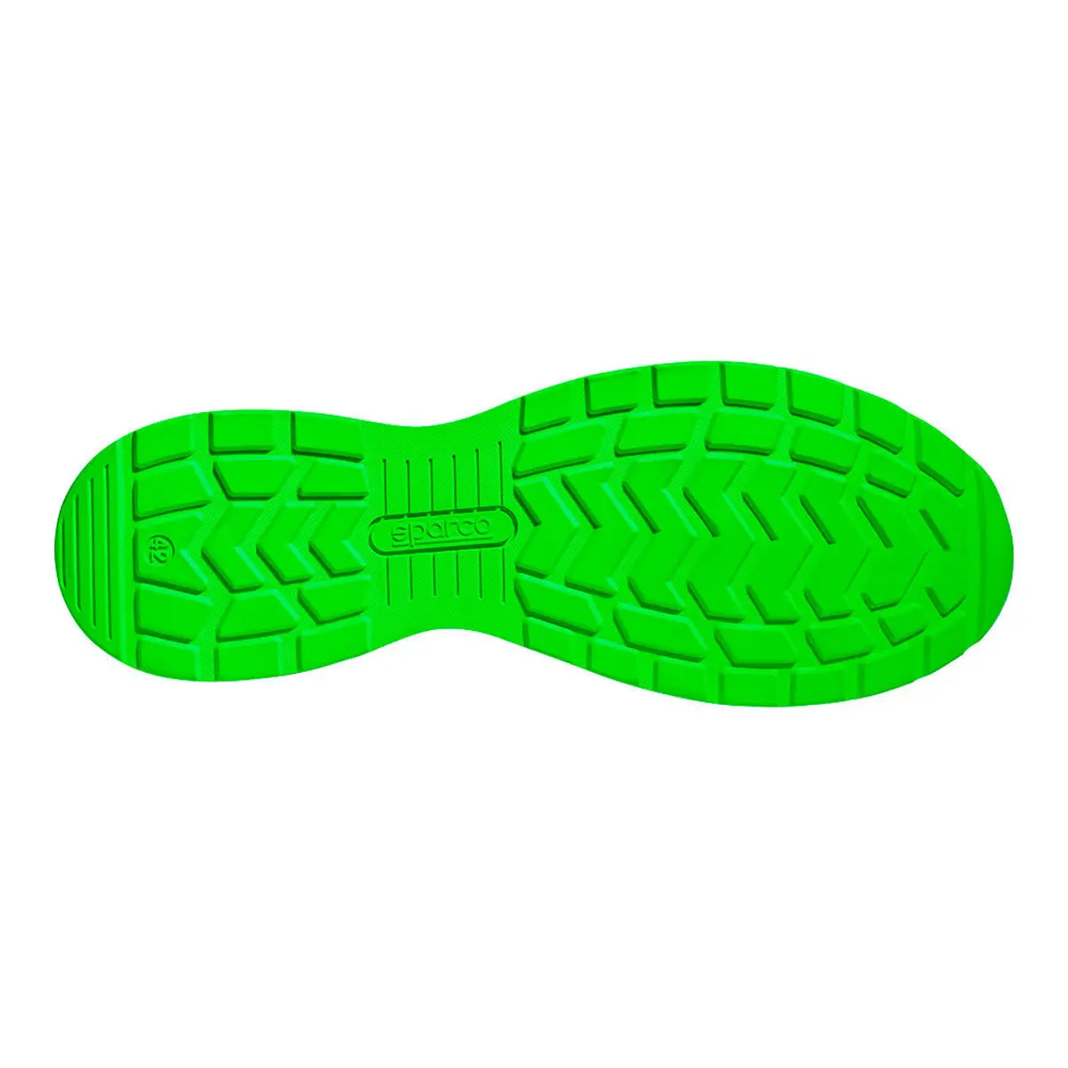 Botas De Segurança Sparco Traction-H Naoki Preto 4