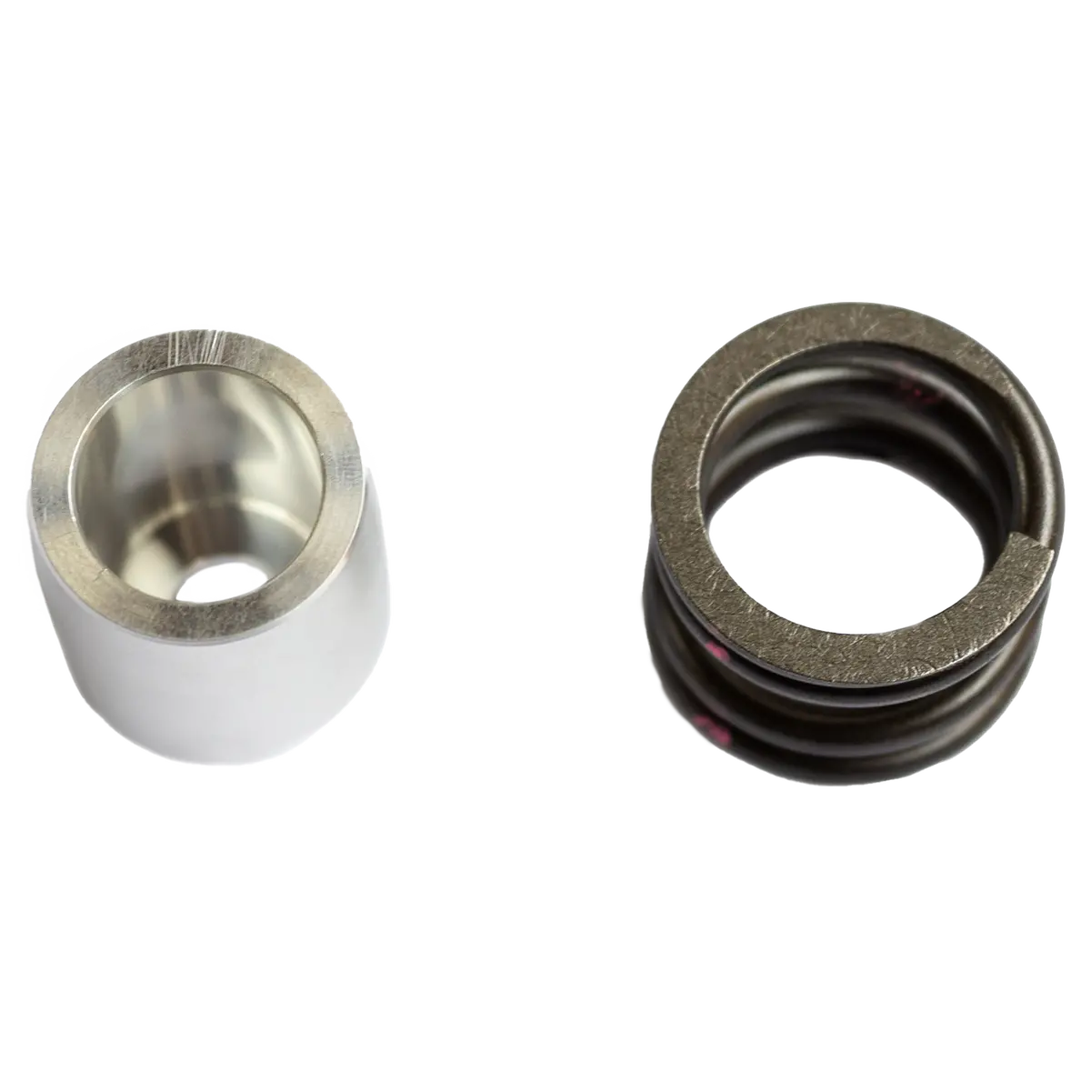 Fox Fitment Kit For Harley Touring | Fork Upgrade 2