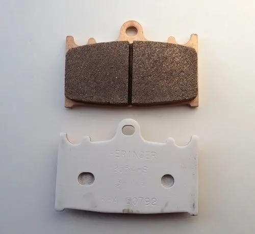 Beringer 2654S For 4 Piston Axial Caliper 1