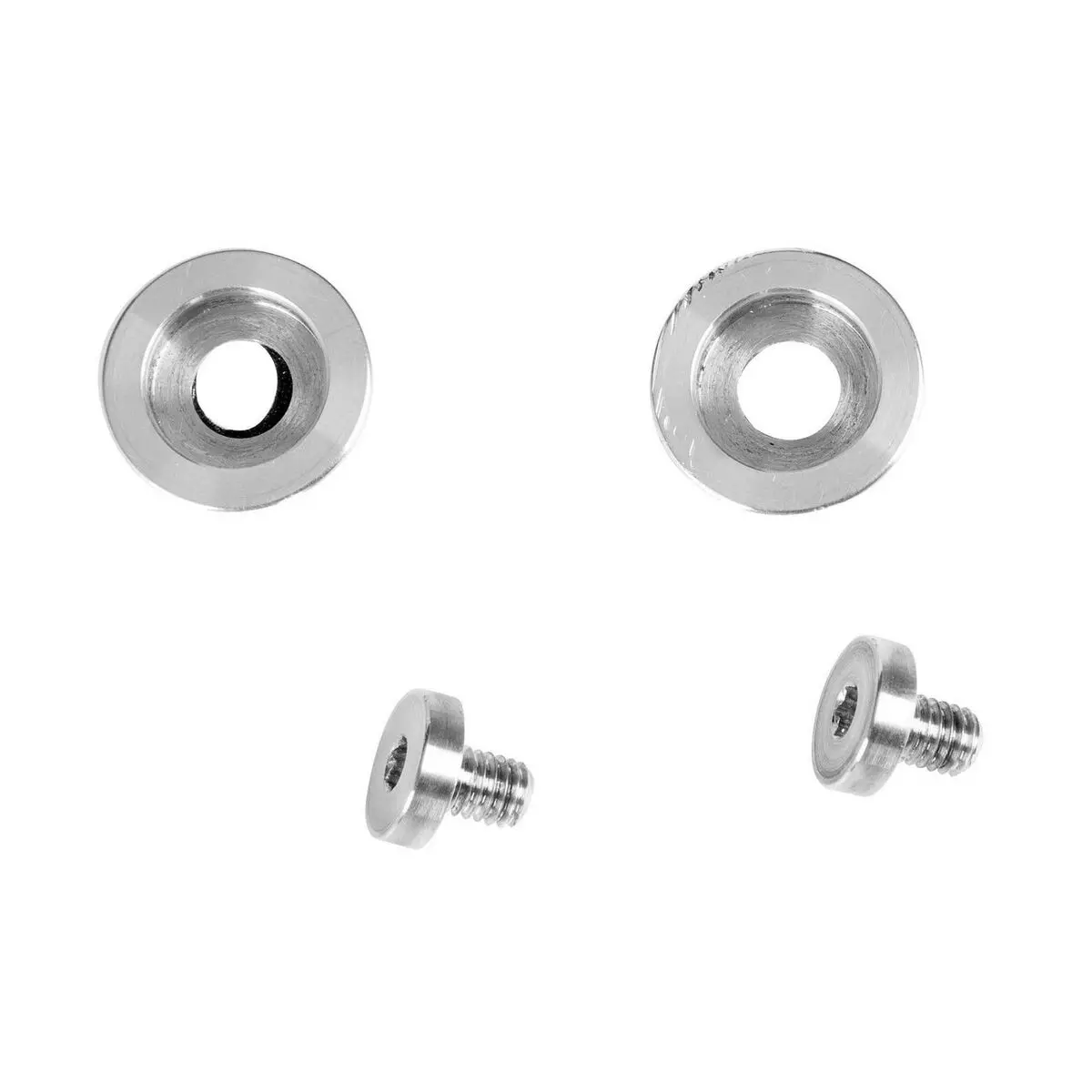 Kit De Parafusos Stilo Stiya0817 Viseira De Capacete 1