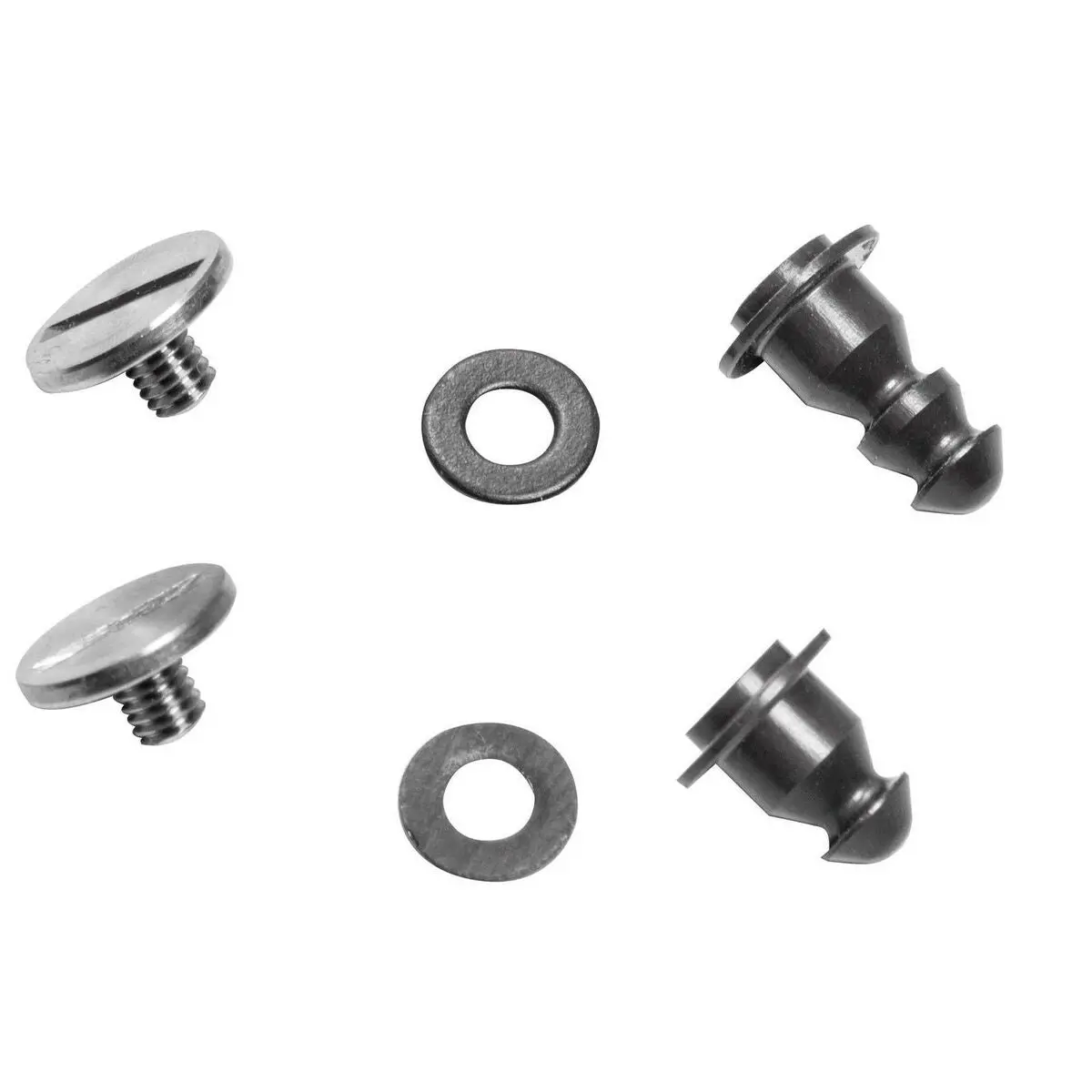 Kit De Parafusos Stilo St5 Viseira De Capacete 1