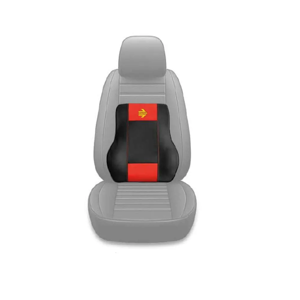Almofada Lombar Para Baquet Momo Momllsecbr 1