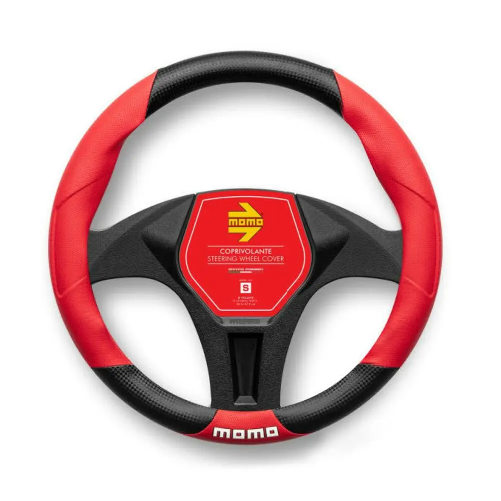 Forro Para O Volante Momo Momlswc016br 1
